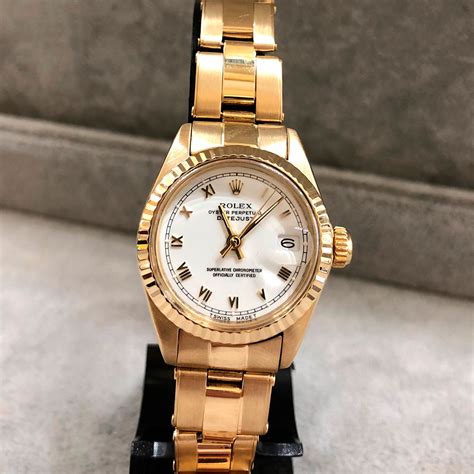 reloj rolex mujer|rolex oyster perpetual mujer.